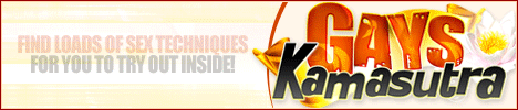 Gay Kamasutra videos