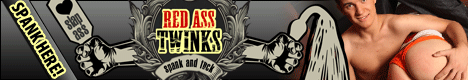 Red Ass Twinks videos