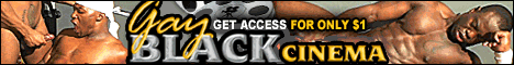 Gay Black Cinema videos