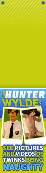 Click here for Club Hunter Wylde website