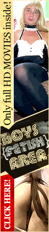 Click here for Boys Fetish Area website