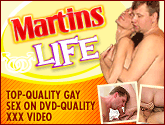 Click here for Martins Life website