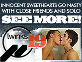 Click here for Twinks 19 website