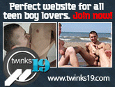 Click here for Twinks 19 website