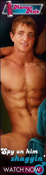 Click here for Marcus Mojo website