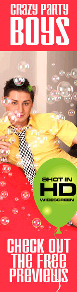 Click here for Crazy Party Boys website