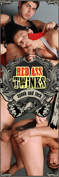 Click here for Red Ass Twinks website