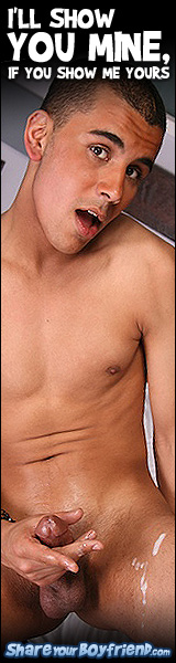 Click here for Share Your Boyfriend website
