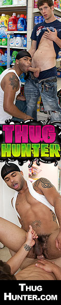 Click here for Thug Hunter website