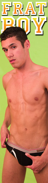 Click here for Frat Boy website