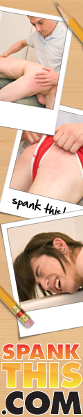 Click here for Spank This website