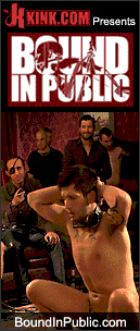 Click here for Bound In Public website