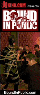 Click here for Bound In Public website