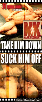 Click here for Naked Combat website