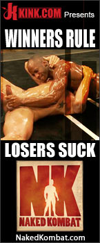 Click here for Naked Combat website