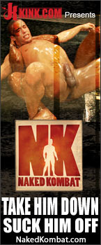 Click here for Naked Combat website