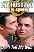 Click here for My Husband Is Gay website