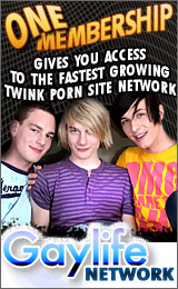 Click here for Gay Life Network website