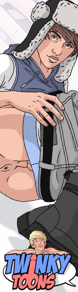 Click here for Twinky Toons website