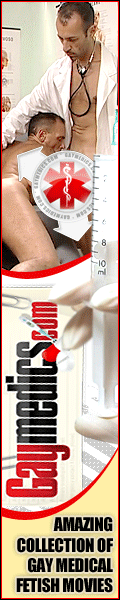 Click here for Gay Medics website