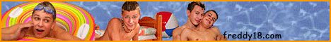 Click here for Freddy 18 website