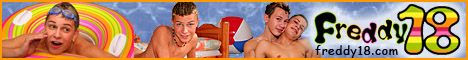 Click here for Freddy 18 website