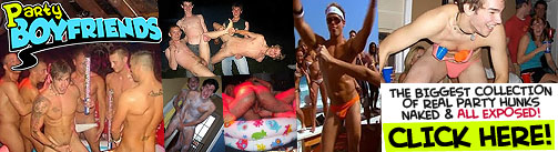 Click here for Party Boyfriends website
