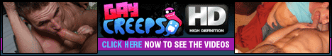 Click here for Gay Creeps website