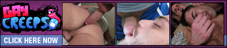 Click here for Gay Creeps website