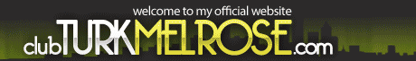 Click here for Club Turk Melrose website