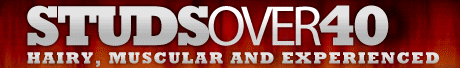Click here for Stud Over 40 website