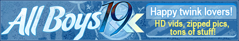 Click here for All Boys 19 website