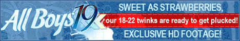 Click here for All Boys 19 website