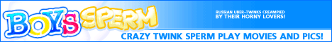 Click here for Boys Sperm website