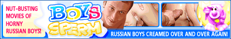 Click here for Boys Sperm website