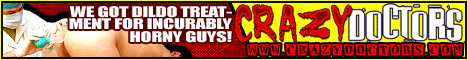 Click here for Crazy Doctors website