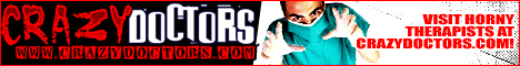Click here for Crazy Doctors website