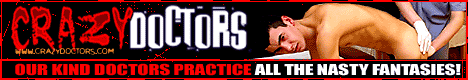 Click here for Crazy Doctors website