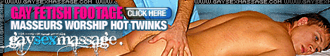 Click here for Gay Sex Massage website
