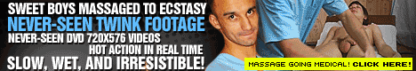 Click here for Gay Sex Massage website