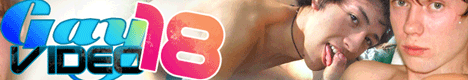 Click here for Gay Video 18 website