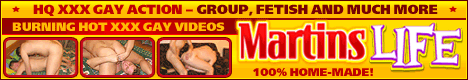 Click here for Martins Life website