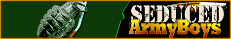Click here for Seduced Army Boys website