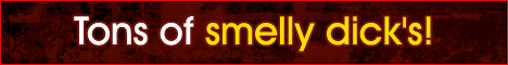 Click here for SmellyDick website