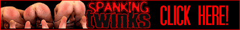 Click here for Spanking Twinks website