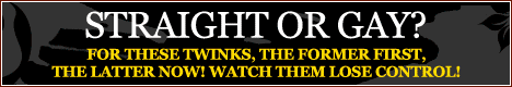 Click here for Straight Become Gay website