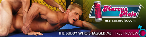 Click here for Marcus Mojo website