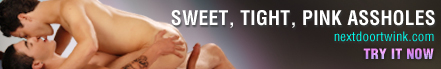 Click here for Next Door Twink website