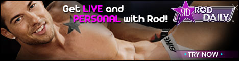 Click here for ROD Daily website