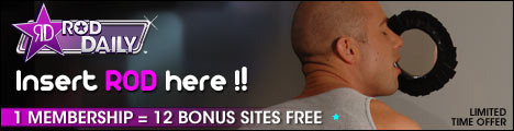 Click here for ROD Daily website
